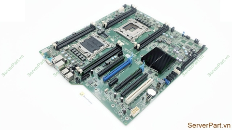 16227 Bo mạch chủ mainboard Dell T5600 0Y56T3 0GN6JF 0MF24N