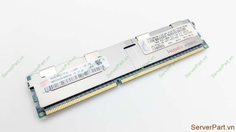 16233 Bộ nhớ Ram IBM 16Gb 4Rx4 PC3L-8500R fru 46C7489 pn 47J0139 opt 46C7483