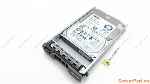 16241 Ổ cứng HDD SAS Dell 300gb 15K 2.5