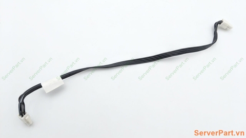 16249 Cáp cable IBM Lenovo x3250 m6 Power Cable processor fru 00YJ420 pn 00YE320