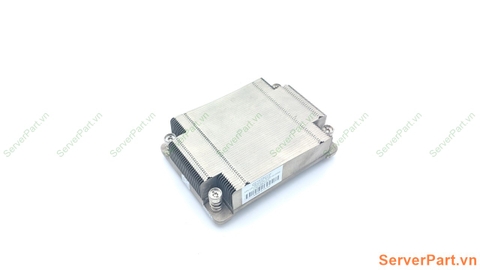 16260 Tản nhiệt Heatsink HP DL60 G9 DL120 G9 Gen9 sp 790498-001 pn 778572-001 828797-001