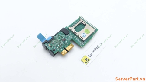 16288 Card Dell Dual SD Card Module Reader R420 R520 R620 R720 R720xd 06YFN5 6YFN5