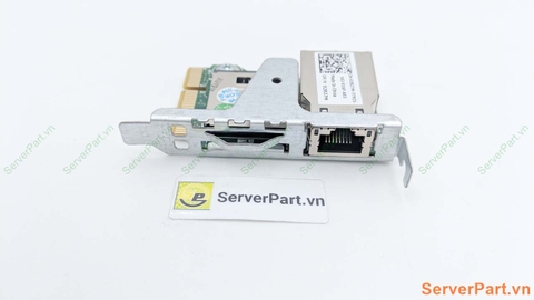 16292 Card Dell iDrac7 R320 R420 R520 T320 T420 02827M 0WD6D2 0WD6D2