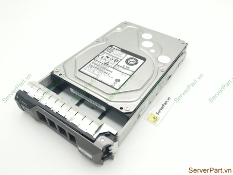 16313 Ổ cứng HDD SAS Dell 2Tb 7.2K 3.5