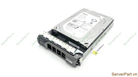 16317 Ổ cứng HDD SATA Dell 1Tb 7.2K 3.5