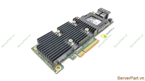 16319 Cạc Raid Card SAS Dell H730p 2Gb 12G Adapter PCI-E 0X4TTX X4TTX