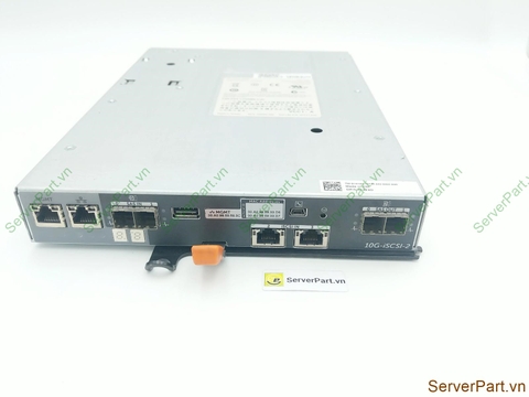 16322 Mô đun điều khiển Module Controller Dell MD3860i MD3800i MD3460 10G iSCSI 014Y4D 14Y4D