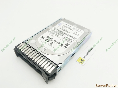 16327 Ổ cứng HDD SATA IBM Lenovo 1Tb 7.2K 2.5