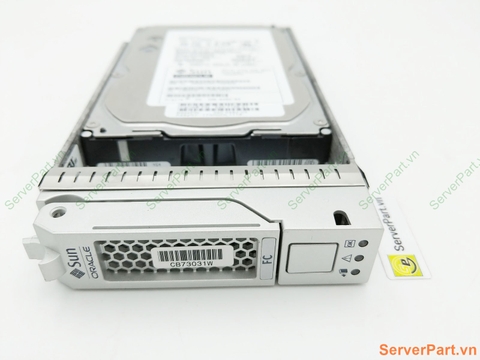 16345 Ổ cứng HDD FC SUN 300Gb 15K 3.5