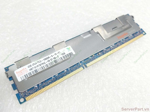 16368 Bộ nhớ Ram SUN 4Gb 2Rx4 PC3-10600R 1333Mhz 371-4775-01