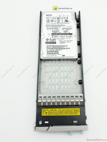 16372 Ổ cứng HDD SAS SUN 900gb 10K 2.5