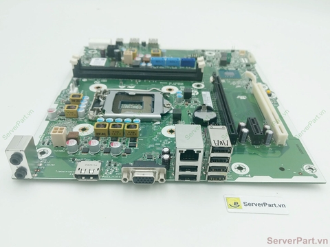 16384 Bo mạch chủ mainboard HP 400 G4 MT sp 911987-001 911987-601 as 901010-001