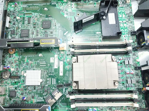 16385 Bo mạch chủ mainboard HP DL120 G9 v3 v4 sp 847394-001 as 757796-002