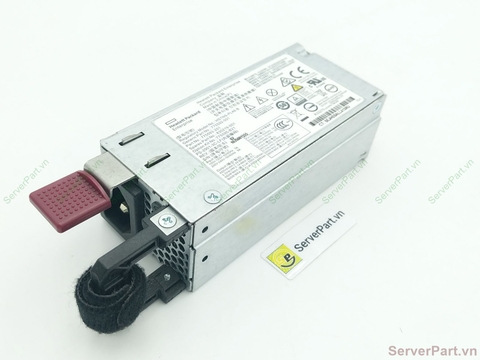 16386 Bộ nguồn PSU Hot HP DL20 DL60 DL120 DL160 DL180 G9 Gen9 900w 960w 550w sp 830219-001 pn 775593-201 opt 775595-B21 gpn 775592-001 HSTNS-PL48-B