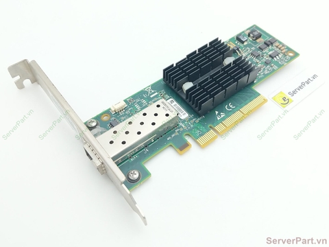 16390 Cạc mạng NIC HP Mellanox ConnectX-2 1 Port FC 10GbE MNPA19-XTR