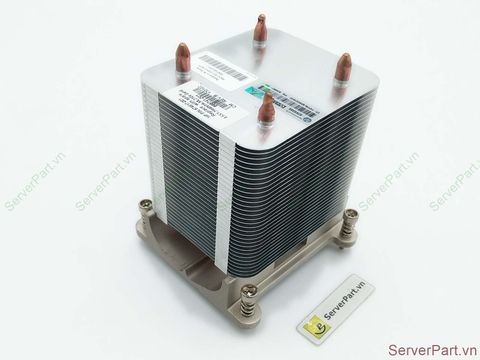 379428-001 Tản nhiệt Heatsink CPU HP DL380 ML370 G4 3.2GHz 2MB