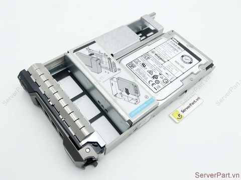 16426 Ổ cứng HDD SAS Dell 600GB 15K 2.5