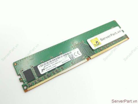 16428 Bộ nhớ Ram MT 8Gb 1Rx8 PC4-2666v-U PC