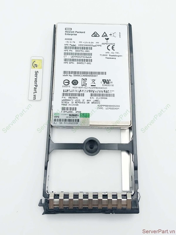 16436 Ổ cứng SSD SAS HP 3Par 20000 Series 400GB 2.5