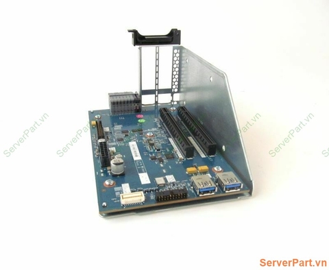 16463 Bo mạch Board IBM Lenovo x3850 X6 Compute Book I/O 00FN716