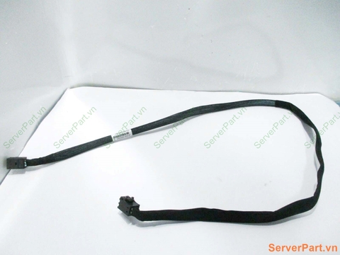 16466 Cáp Cable IBM Lenovo x3550 M5 mini SAS SFF-8643 73cm 29.5-inch 12G 00KC952