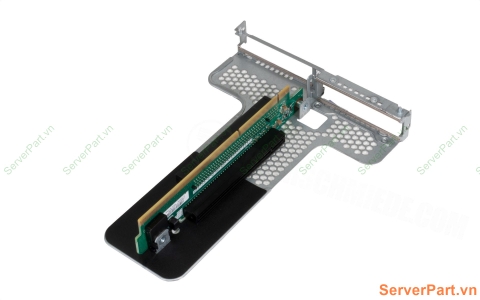 16468 Bo mạch Board Riser IBM Lenovo x3550 M5 Riser 2 00KF627 khung 00KG368