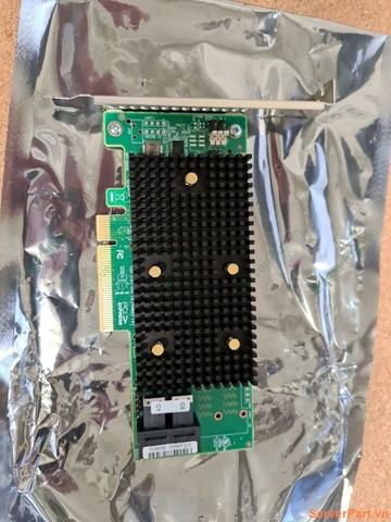 16483 Cạc Raid Card SAS Lenovo RAID 530-8i PCIe Adapter ThinkSystem 01KN505 7Y37A01082