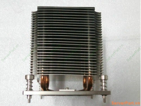 16495 Tản nhiệt Heatsink Dell T320 T420 5JXH7 05JXH7