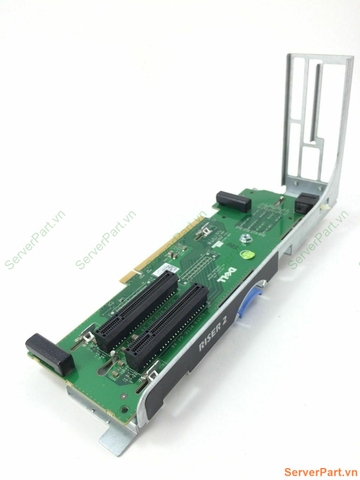 16525 Bo mạch Board Riser Dell R710 Riser 2 0MX843 MX843