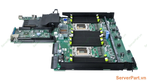 16529 Bo mạch chủ mainboard Dell R820 0YWR73 0RN9TC 066N7P 04K5X5 0PFG1N