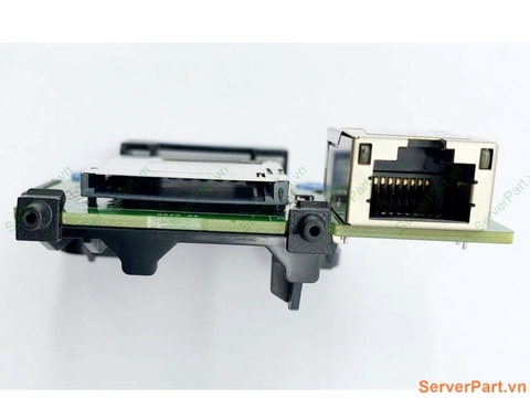 16531 Bo mạch Board Dell T430 T530 R430 R530 iDrac8 Expansion Card Riser 0R2PRC R2PRC