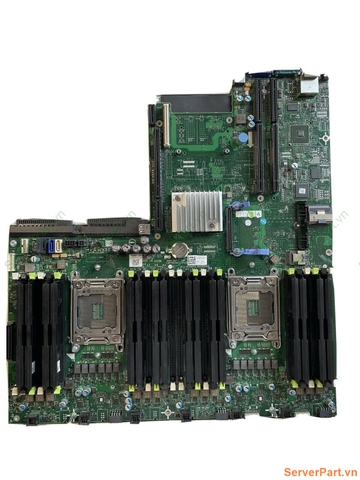 16544 Bo mạch chủ mainboard Dell Compellent SC8000 0VRCY5 VRCY5