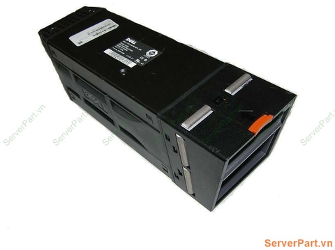 16548 Quạt tản nhiệt Fan Dell M1000e Blade Enclosure 0X46YM X46YM