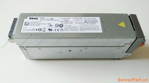 16549 Bộ nguồn PSU Dell M1000e Blade Enclosure 2360w 0C109D 7001333-J000 Z2360P-00