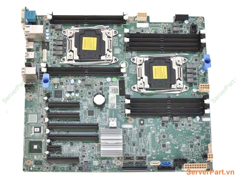 16555 Bo mạch chủ mainboard Dell T430 V2 0975F3 975F3