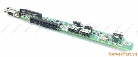 16556 Bo mạch công tắc Control Panel Dell R210 R210 II 0Y443N Y443N