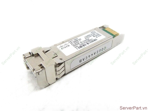 16615 Mô đun quang Module Cisco FET-10G module FC 10-2566-02 Transceiver