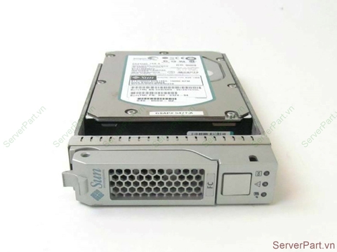 16637 Ổ cứng HDD FC SUN 146Gb 15K 3.5