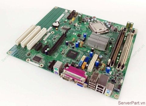 16648 Bo mạch chủ mainboard HP DC7800 CMT sp 437795-001 437354-001 437355-000