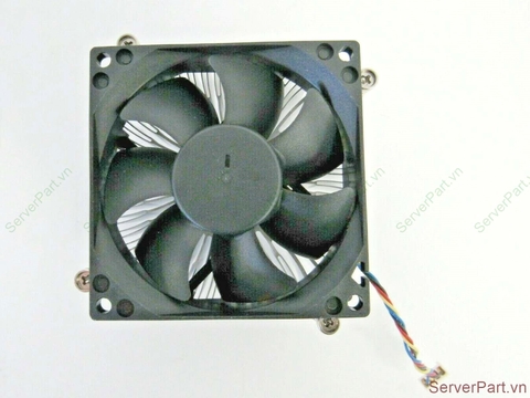 16657 Quạt tản nhiệt Fan Dell Vostro 450 460 XPS 93600 8500 0WDRTF WDRTF