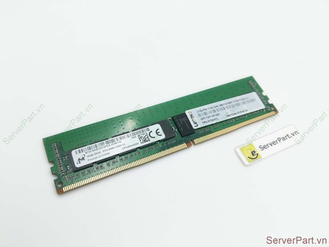 16671 Bộ nhớ Ram IBM Lenovo 16Gb 2Rx8 PC4-2666v-R OPT 7X77A01303 FRU 01DE973 PN SM37A18907