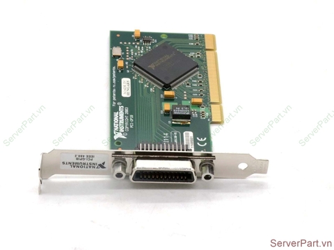 16693 Cạc điều khiển Card National PCI-GPIB 183617G-01