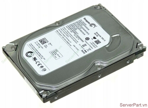 16702 Ổ cứng HDD SATA Dell 500Gb 7.2K 3.5