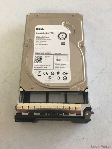 16735 Ổ cứng HDD SATA Dell 1Tb 7.2K 3.5