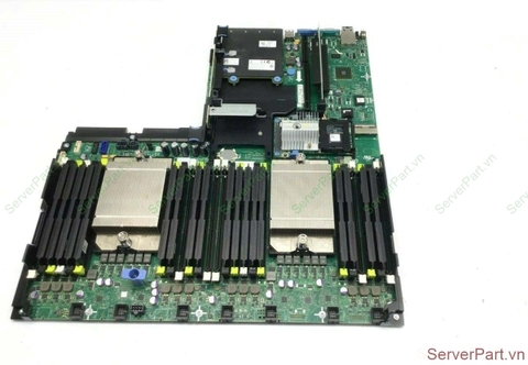 16743 Bo mạch chủ mainboard Dell R620 0D2D5F D2D5F