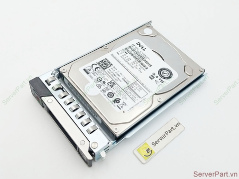 16745 Ổ cứng HDD SAS Dell 2.4TB 10K 2.5