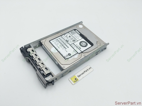 16780 Ổ cứng HDD SAS Dell 1.2TB 10K 2.5