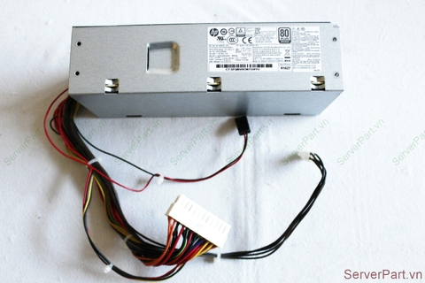 16784 Bộ nguồn PSU HP Prodesk 400 G2 G3 180w sp 797009-001 pn 848050-001 PS-4181-7