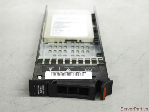 16787 Ổ cứng SSD SAS IBM 400Gb 2.5