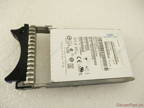 16790 Ổ cứng SSD SAS IBM Pseries 387Gb 2.5